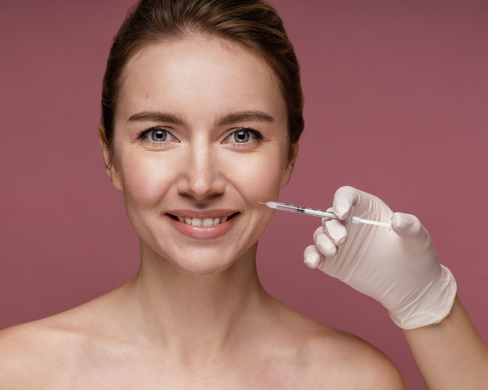 Profhilo treatment
