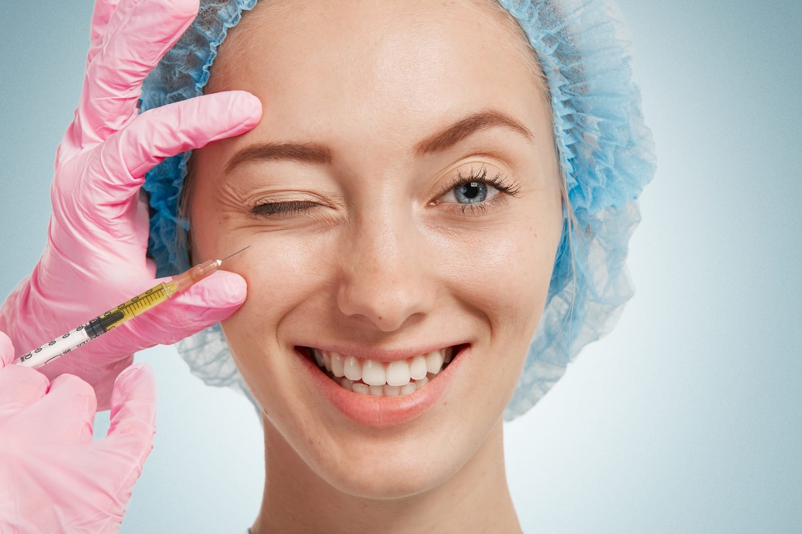 Profhilo procedure