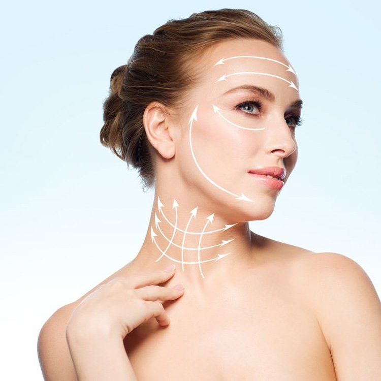 Face & Neck Lifting