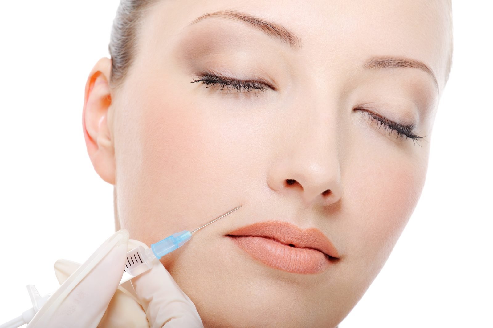 Skin and Hair Care treatment