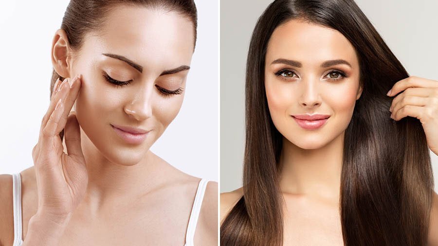 Skin and Hair Care